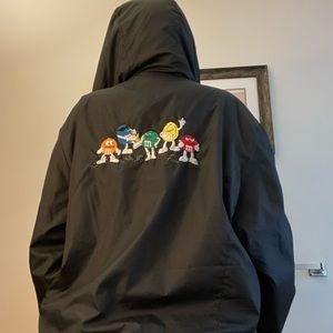 M&M Jacket